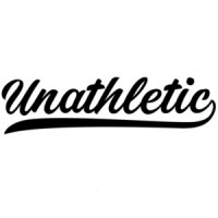 Unathletic - Funny T-Shirt