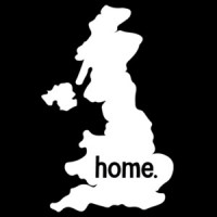 United Kingdom Home - U.K. T-Shirt