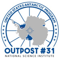 U.S. Antarctica Research Program - Outpost 31 - The Thing T-Shirt