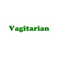 Vagitarian Shirt