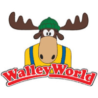 Walley World - Family Vacation - Griswold Wally World Vacation - 80's T-Shirt
