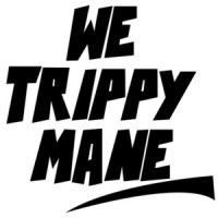 We trippy mane - juicy j t-shirt