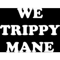 WE TRIPPY MANE T-Shirt