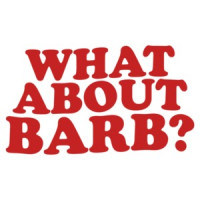 What About Barb Stranger Things T-Shirt