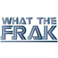 What the Frak - Frak T-Shirt