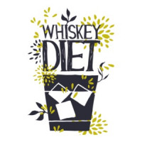 Whiskey Diet T-Shirt