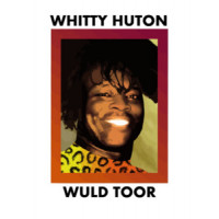 Whitty Huton Wuld Toor - Martin TV Show - 90's T-Shirt