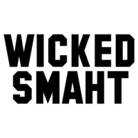 Wicked Smaht Shirt