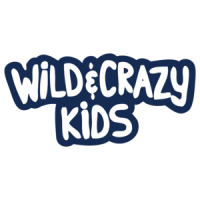Wild And Crazy Kids - Nickelodeon T-shirt