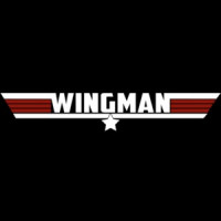 Wingman T-Shirt