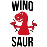Winosaur T-Shirt