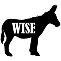 Wise Ass - funny t-shirt