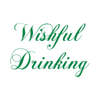 Wishful Drinking Shirt