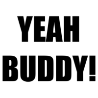 Yeah Buddy! Shirt