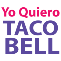 Yo Quiero Taco Bell T-shirt