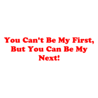 YOU CAN Shirt