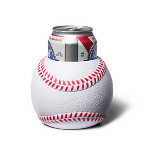 Baseball Drink Koozy