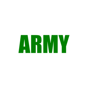 ARMY Shirt