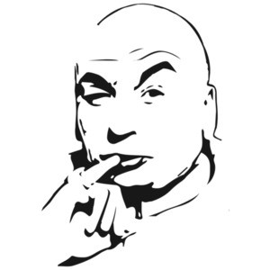 Austin Powers - Dr. Evil - 90's T-Shirt