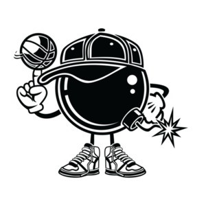 Basketball Bombers T-Shirt