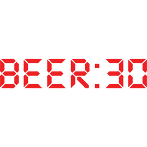 Beer:30 T-shirt