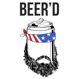 Beer'd Funny Shirt