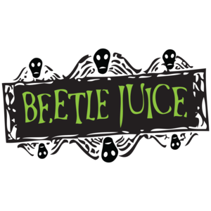 Beetlejuice T-shirt