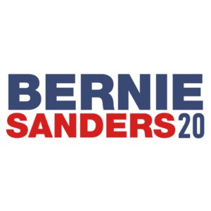 Bernie Sanders 2020 T-Shirt