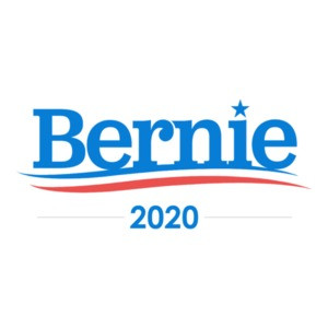 Bernie Sanders 2020 Presidential T-Shirt