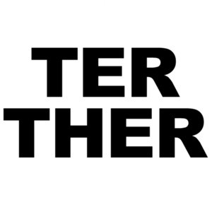 'TER THER' Better Together Part 2 - couples T-Shirt