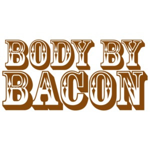 Body, By Bacon Shirt