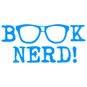 Book Nerd - Funny T-Shirt
