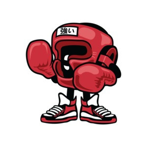 Boxing Champion T-Shirt