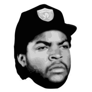 Boyz n the Hood - Doughboy - Ice Cube - 90's T-Shirt