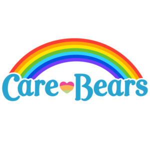 Care Bears - 80's T-Shirt