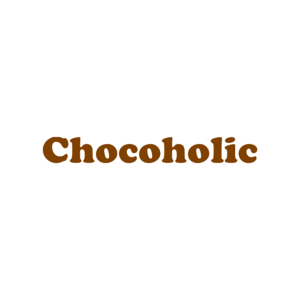 Chocoholic Shirt