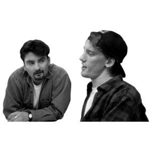 Clerks - 90's T-Shirt 
