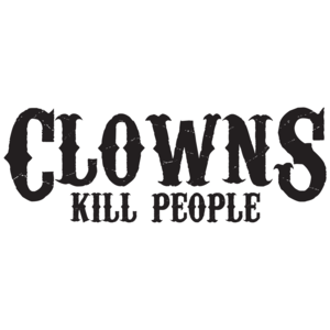 Clowns Kill People T-shirt