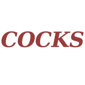 Cocks - South Carolina T-Shirt