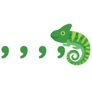 comma comma comma chameleon parody Culture Club - Karma Chameleon 80's t-shirt