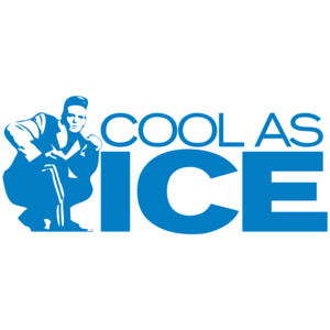 Cool As Ice T-shirt