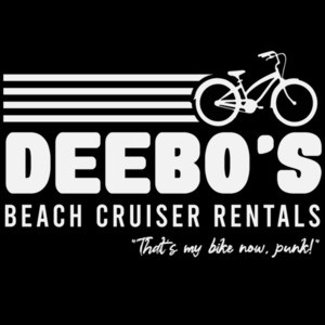 Deebo's Beach Cruise Rentals - Friday Movie - 90's T-Shirt