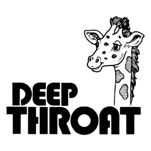 Deep Throat T-shirt