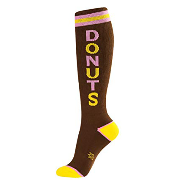 Donuts Socks