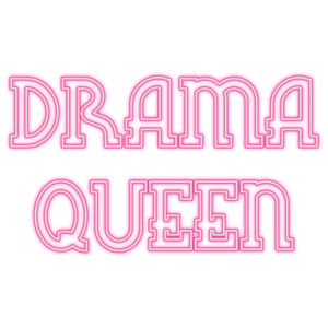 Drama Queen T-shirt