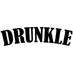 Drunkle - funny uncle drinking t-shirt