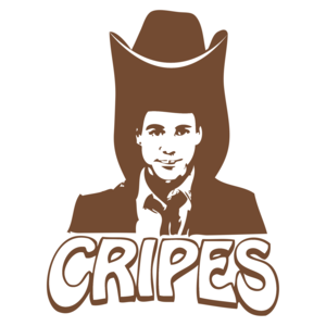 Dumb And Dumber Cripes T-shirt