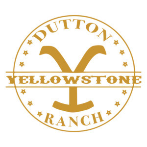 Dutton Ranch Yellowstone Logo