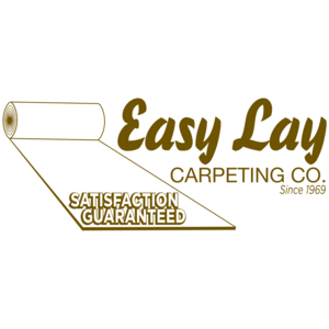 Easy Lay Carpeting Company T-shirt