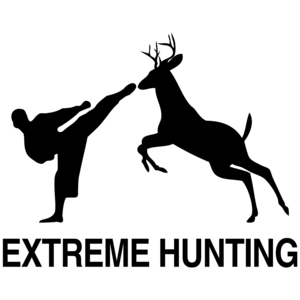 Extreme Hunting Cool Shirt